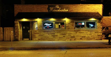 The winchester lakewood - 154 photos. After visiting Museum of Divine Statues, you can look over the menu at this bar. At The Winchester Music Tavern, order perfectly cooked fried chicken, fried chicken …